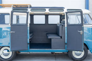 Bild 61/89 von Volkswagen T1 Samba (1966)