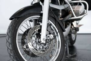 Image 10/25 de BMW R 1100 GS (1994)