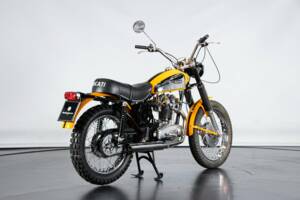 Immagine 6/50 di Ducati 250 Scrambler (1971)