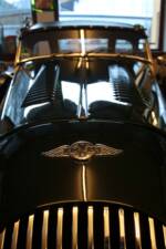 Imagen 10/24 de Morgan Plus 8 Inj. (1990)