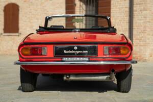 Image 11/50 of Triumph Spitfire 1500 (1976)