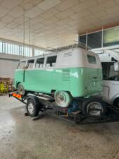 Afbeelding 2/27 van Volkswagen T1 Kombi (1961)