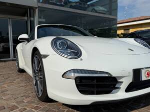 Obraz 7/29 pojazdu Porsche 911 Carrera (2013)