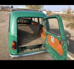 Image 5/8 of FIAT 500 C Belvedere (1954)