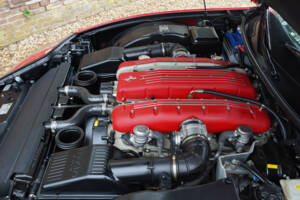 Imagen 14/50 de Ferrari F430 Spider (2006)