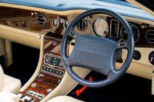 Bild 35/50 von Rolls-Royce Corniche V (2001)