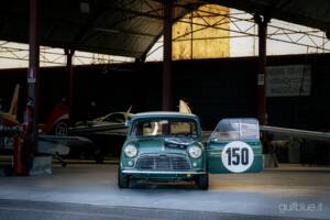 Bild 10/70 von Morris Mini Cooper &#39;S&#39; 1275 (1965)