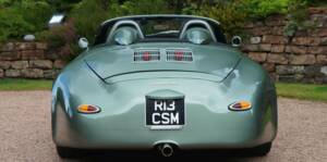 Image 52/99 of Porsche Boxster S (2005)