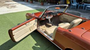 Image 29/71 of Cisitalia Spyder Riviera 850 Scorpione (1960)