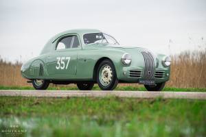 Imagen 3/34 de FIAT 1100 S (1948)