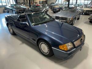 Bild 5/36 von Mercedes-Benz 500 SL (1992)