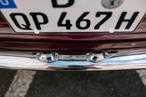 Afbeelding 28/95 van Maserati Quattroporte 4200 (1967)