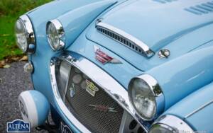 Bild 38/58 von Austin-Healey 3000 Mk II (BJ7) (1964)