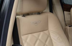 Image 36/46 of Bentley Arnage T (2004)
