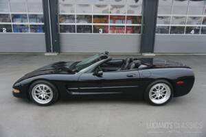 Image 5/48 of Chevrolet Corvette (1998)