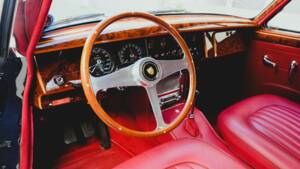 Bild 18/57 von Jaguar Mk II 3.4 (1967)