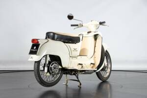 Imagen 4/50 de Moto Guzzi DUMMY (1962)