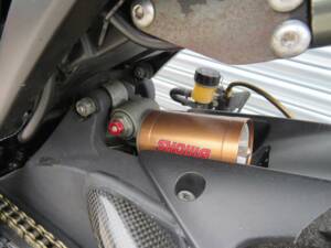 Afbeelding 32/47 van Honda CBR 1000 RR Fireblade (2010)