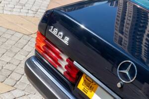 Imagen 62/69 de Mercedes-Benz 190 E (1988)