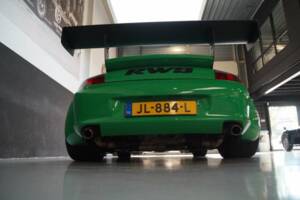 Bild 41/50 von Porsche 911 Carrera 4 RWB (1999)