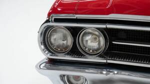 Immagine 13/15 di Buick Wildcat Convertible (1963)