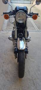Image 3/15 of Kawasaki H 1 D (1973)