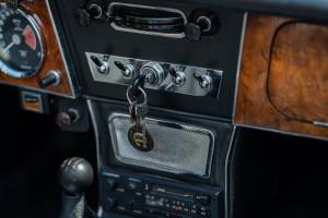 Bild 37/44 von Austin-Healey 3000 Mk III (BJ8) (1966)