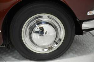 Imagen 48/50 de Citroën DS 19 Chapron (1961)