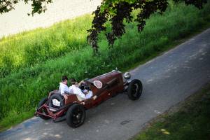 Image 1/22 de Alfa Romeo RL Sport (1923)
