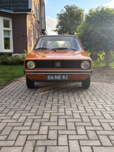Image 12/17 of Volkswagen Golf Mk I 1.1 (1976)