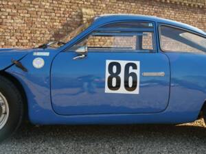 Image 24/50 of Panhard Dyna 120 Spider X 86 (1954)