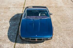 Image 10/38 of Maserati Ghibli SS (1970)