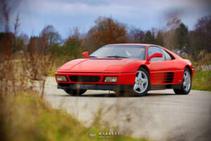 Bild 64/64 von Ferrari 348 TB (1989)