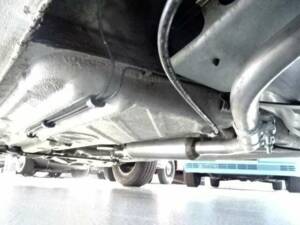 Afbeelding 24/34 van Volkswagen Scirocco II GTI 1.6 (1981)