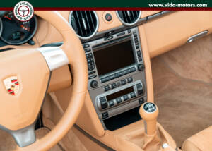 Image 9/16 de Porsche Boxster (2006)
