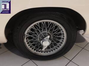 Imagen 33/44 de MG MGB (1963)