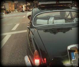 Bild 6/19 von Daimler Sovereign 4.2 (1969)