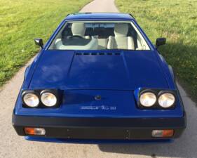 Image 7/46 of Lotus Esprit (1985)