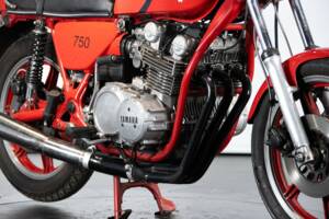 Bild 35/50 von Yamaha XS 750 (1979)