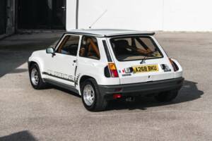 Afbeelding 19/50 van Renault R 5 Turbo 2 (1984)