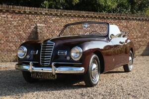 Immagine 44/50 di FIAT 1500 D (1949)