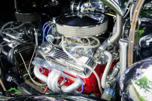 Image 20/54 of Chevrolet Standard (1936)