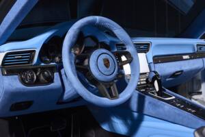 Bild 19/41 von Porsche 911 GT3 RS Weissach (2020)