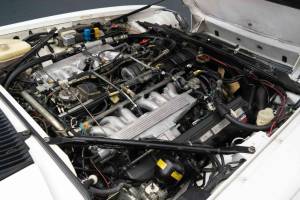 Immagine 6/19 di Jaguar XJS 5.3 V12 (1991)