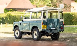 Bild 3/50 von Land Rover 88 (1980)