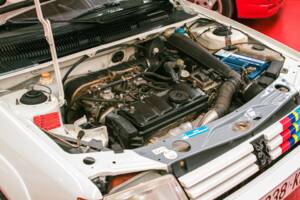 Imagen 27/47 de Peugeot 205 Rallye 1.3 (1989)