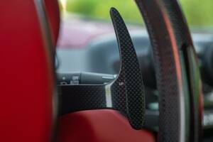Immagine 50/50 di Ferrari 599 GTB HGTE (2010)