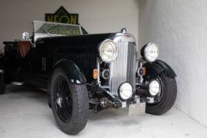 Imagen 23/27 de Lagonda M 35 Rapide T9 (1935)