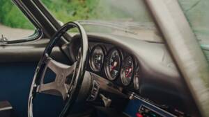 Bild 11/17 von Porsche 911 2.4 T (1973)
