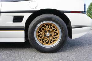 Afbeelding 23/70 van Pontiac Fiero GT (1988)